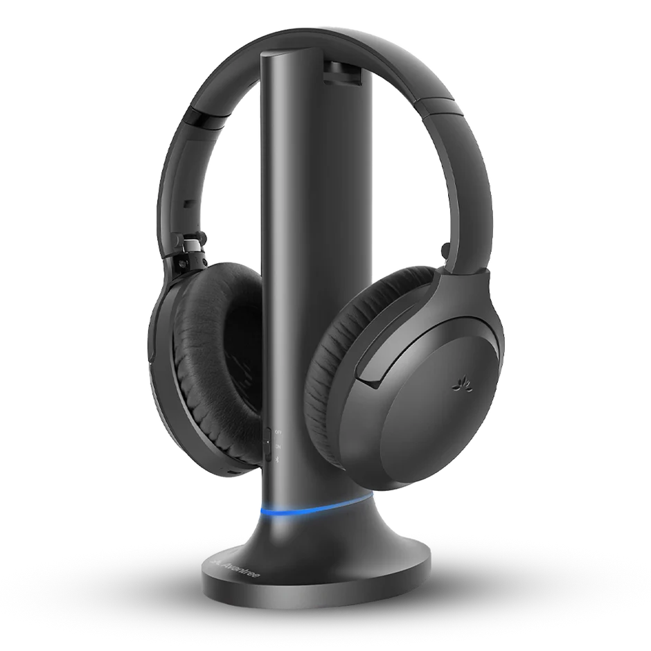 Redefine Your Audio Experience
