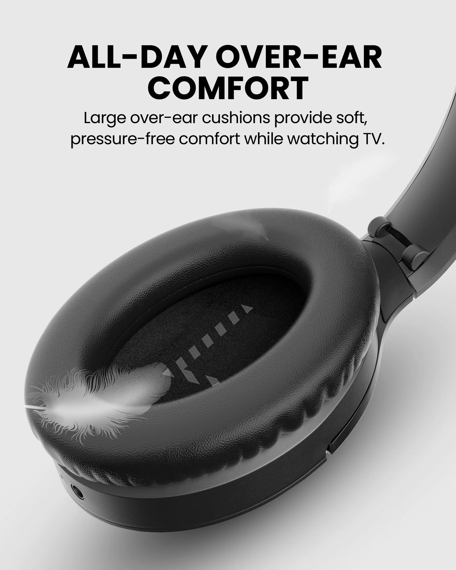Duet Aura | Dual Auracast TV Headphones System - Image 6