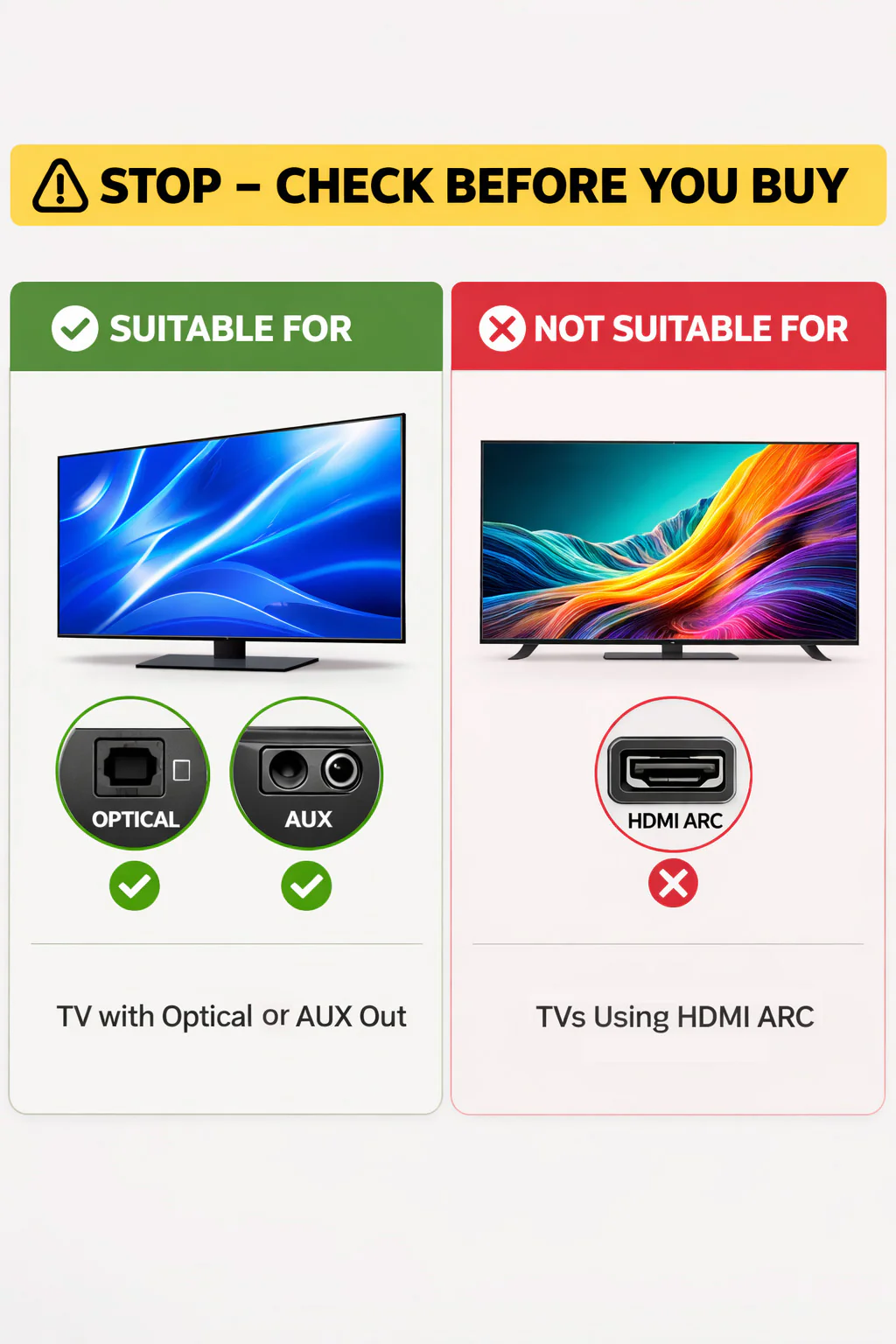 Ensemble | Best Wireless TV Headphones - Image 3