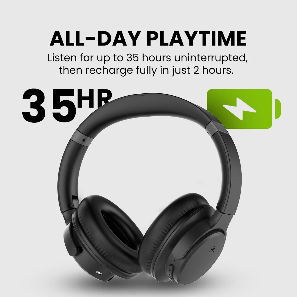 Ensemble | Best Wireless TV Headphones - Image 5