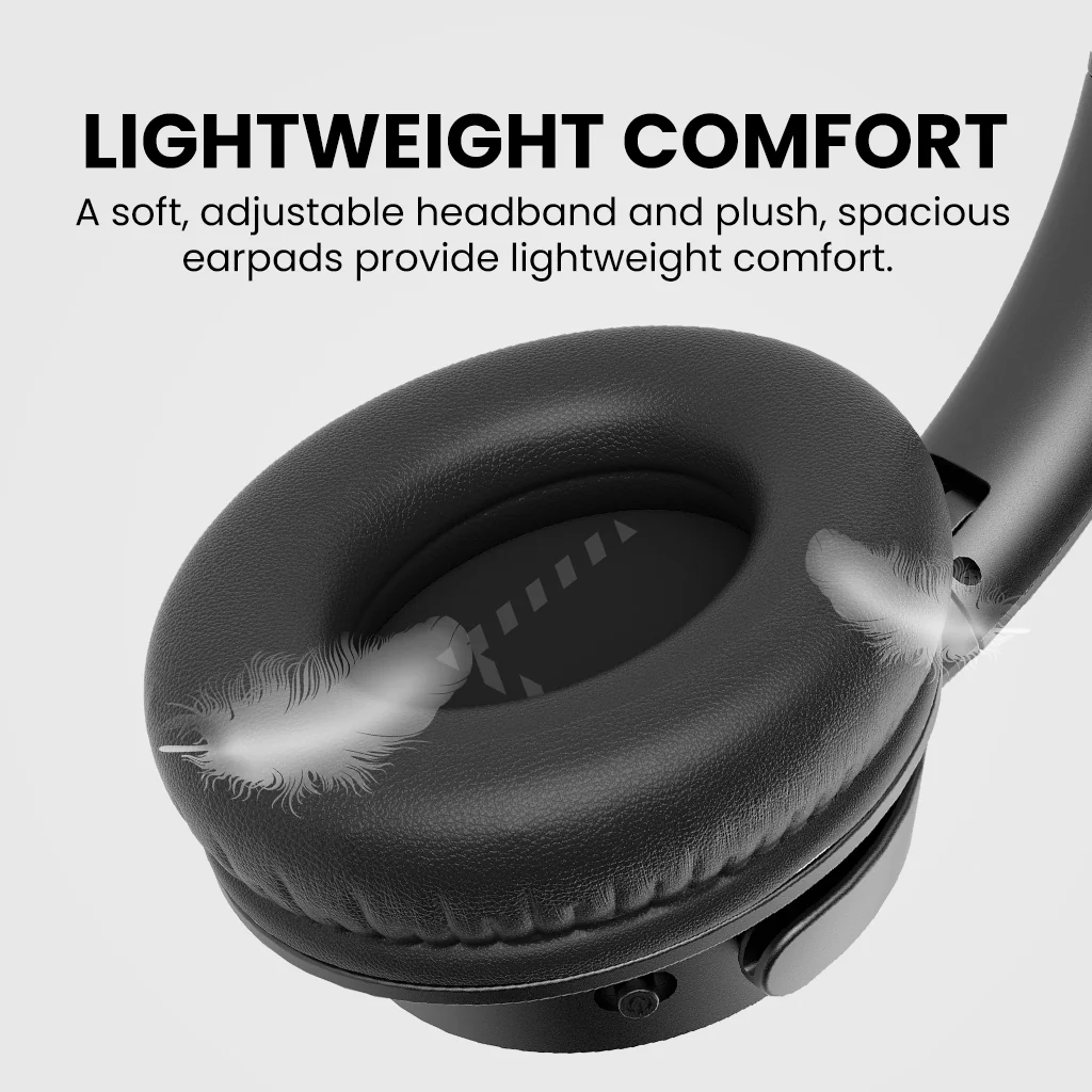 Ensemble | Best Wireless TV Headphones - Image 6