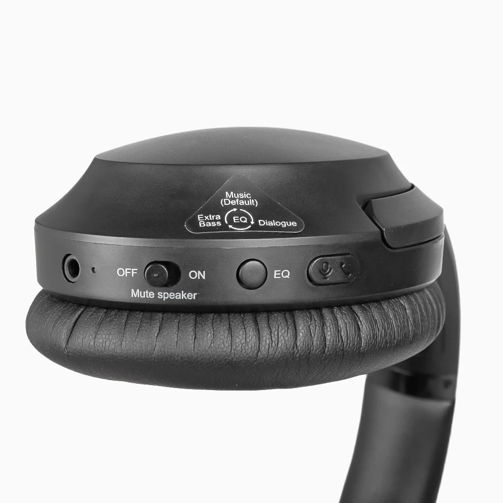 Opera Plus Extra | Wireless Headphones - Image 3