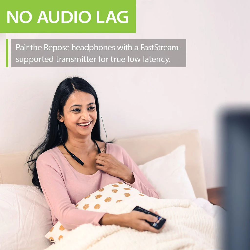Repose | Wireless Earbuds for Sleeping - Image 5