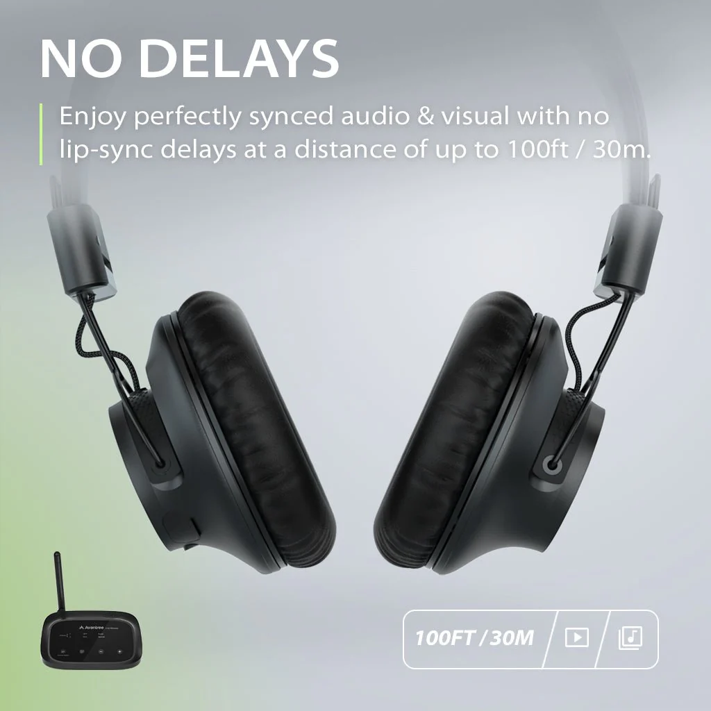 Shift  | Wireless Home Entertainment System - Image 4