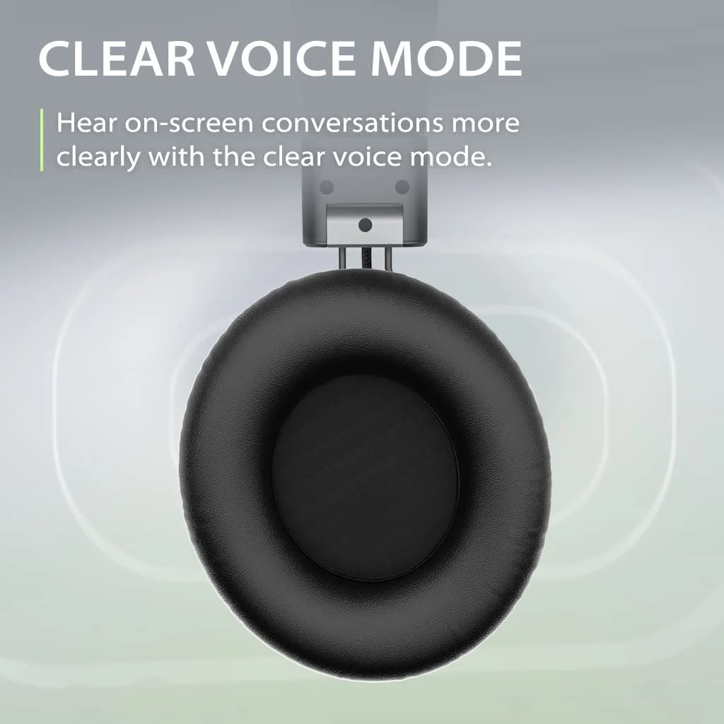 Shift-Extra | Add-On Shift Headphones - Image 7