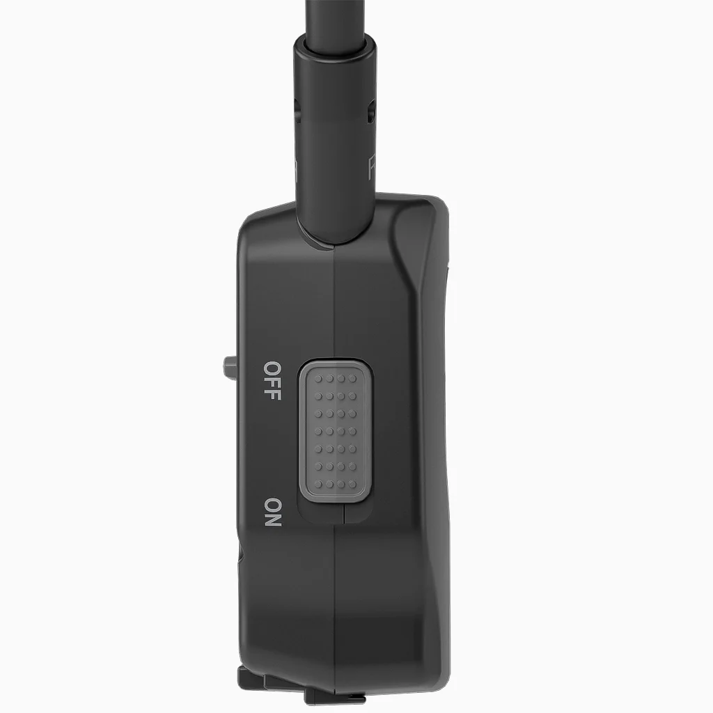HT381 | Wireless Sound Amplifying Headphones Set for TV - Image 7